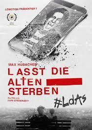 Various - Lasst Die Alten Sterben (LP)