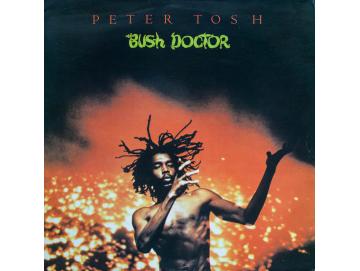 Peter Tosh - Bush Doctor (LP)