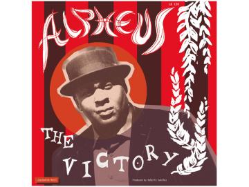 Alpheus - The Victory (LP)