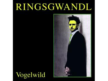 Ringsgwandl - Vogelwild  (LP)