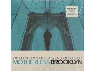 Various - Motherless Brooklyn (OST) (LP)