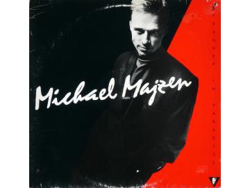 Michael Majzen - Stranger In Paradise (LP)