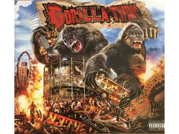 Ill Bill & Nems - Gorilla Twins (LP)