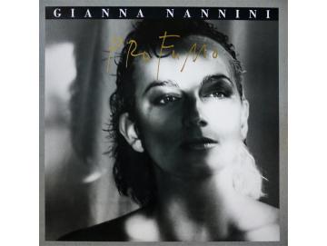 Gianna Nannini - Profumo (LP)