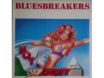 Bluesbreakers - Hot Stuff (LP)