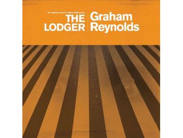Graham Reynolds - The Lodger O.S.T. (LP)