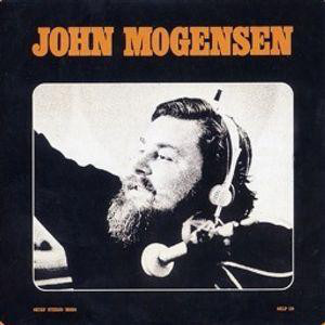 John Mogensen - John Mogensen (LP)