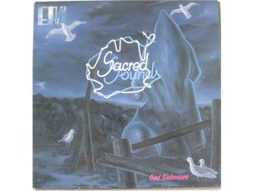 Oad Siebensee / ERA / Electronic Rhythmical Art - Sacred Sounds (LP)