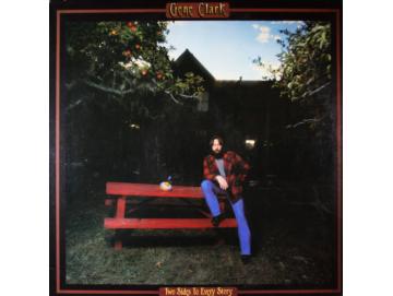 Gene Clark - Two Sides To Every Story (LP)