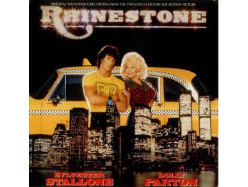 Various - Rhinestone (OST) (LP)
