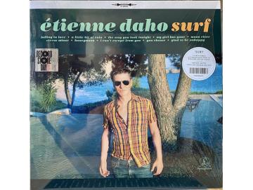 Etienne Daho - Surf (LP)