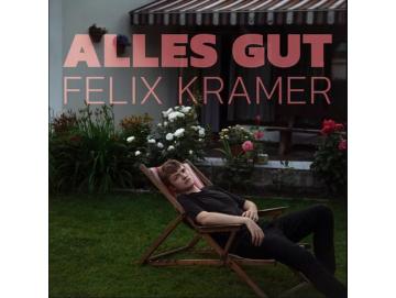 Felix Kramer - Alles Gut (LP)