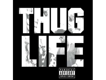 Thug Life ‎- Volume 1 (LP)