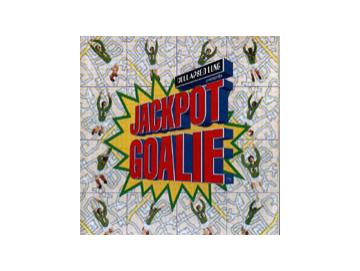 Collapsed Lung - Jackpot Goalie (LP)