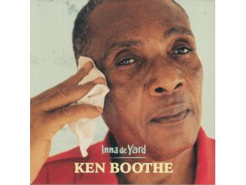 Ken Boothe - Inna De Yard (LP)