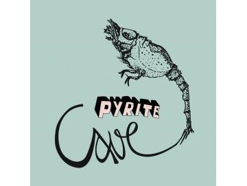 Pyrite - Cave (LP)