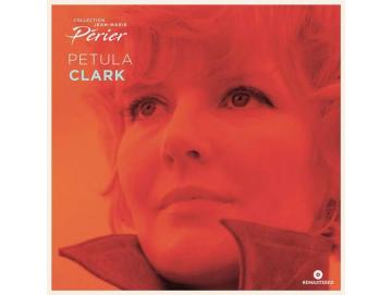 Petula Clark - Petula Clark (LP)