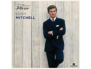 Eddy Mitchell - Eddy Mitchell (LP)
