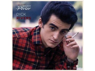 Dick Rivers - Dick Rivers (LP)