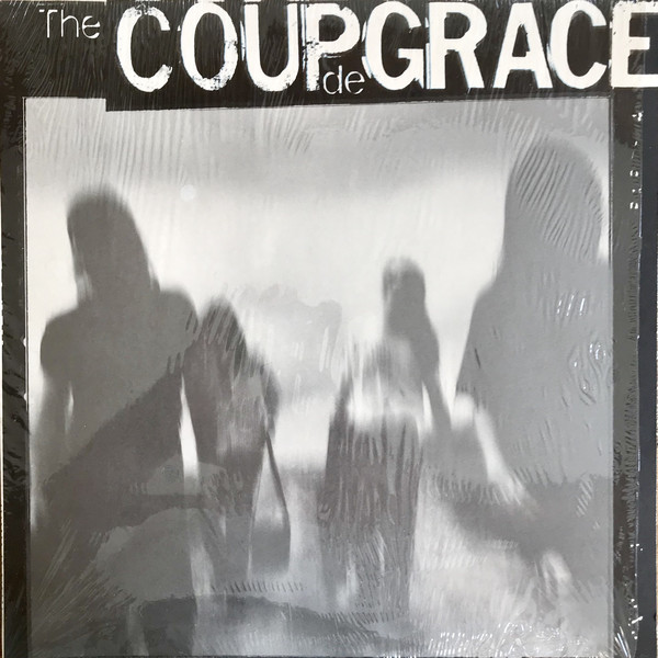 The Coup De Grace - The Coup De Grace (LP)
