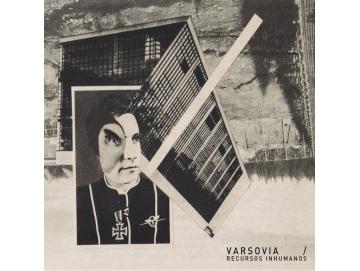 Varsovia - Recursos Inhumanos (LP)