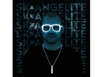 Stephan Kondert ‎- SKxAngelite (LP)