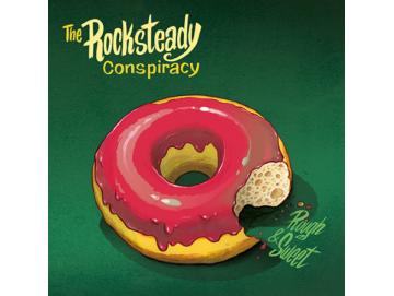 The Rocksteady Conspiracy - Rough & Sweet (LP)