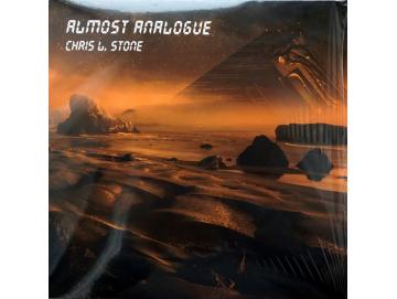 Chris L. Stone - Almost Analogue (LP)