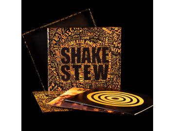Shake Stew - Special Box Set (Box Set)