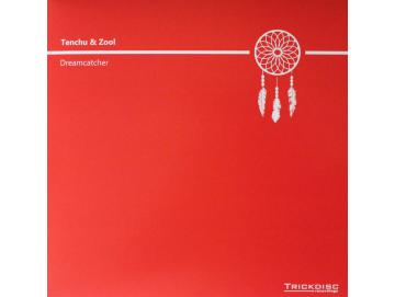 Tenchu & Zool / Tomkin ‎- Dreamcatcher / No Time, No Beats (12inch)