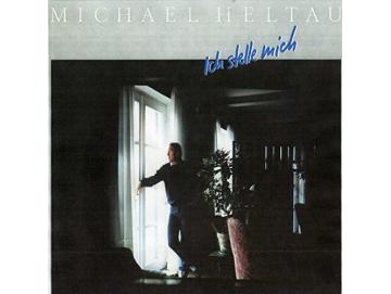 Michael Heltau - Ich Stelle Mich (LP)