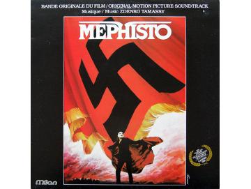 Zdenko Tamassy - Mephisto (OST) (LP)