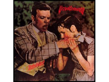 Drahdiwaberl - Werwolfromantik (LP)
