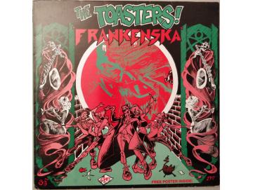The Toasters - Frankenska (LP)