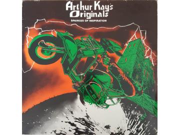 Arthur Kays Originals - Sparkes Of Inspiration (LP)
