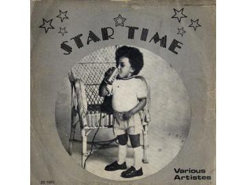 Various - Star Time (LP)