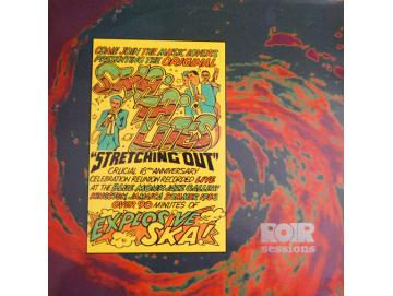 The Skatalites - Stretching Out (2LP)