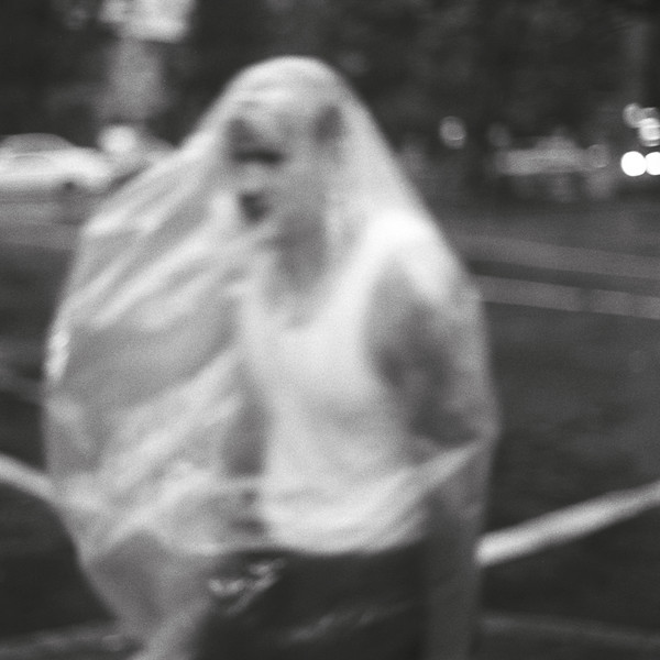 Blacklight Chameleon ‎- Tearing At The Edges Of All Restraint (LP)