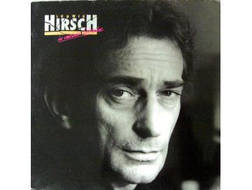 Ludwig Hirsch - In Meiner Sprache (LP)