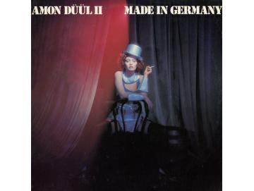 Amon Düül II - Made In Germany (LP)