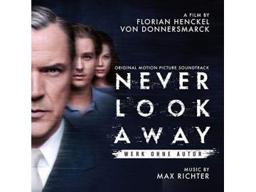 Max Richter - Never Look Away (OST) (2LP)