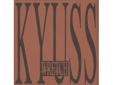 Kyuss - Wretch (2LP)