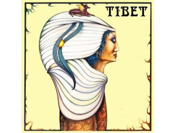Tibet - Tibet (LP)