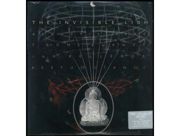 T-Bone Burnett, Jay Bellerose & Keefus Ciancia - The Invisible Light: Acoustic Space (2LP)