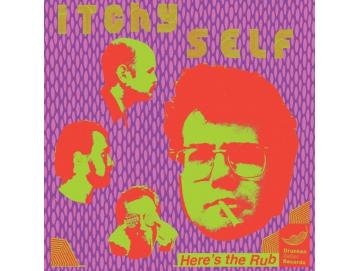 Itchy Self - Here´s The Rub (12inch)