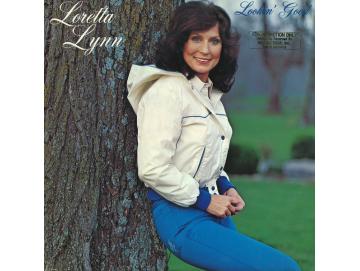 Loretta Lynn - Lookin´ Good (LP)
