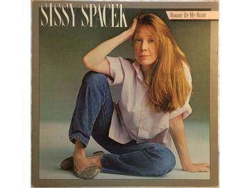 Sissy Spacek - Hangin´ Up My Heart (LP)