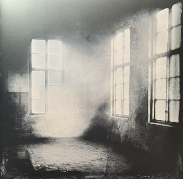 David Granström ‎- Empty Room (LP)