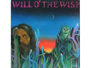 Leon Russell - Will O The Wisp (LP)