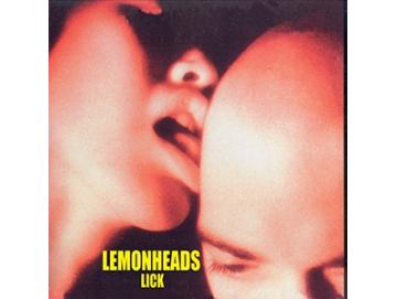 Lemonheads - Lick (LP) (Colored)